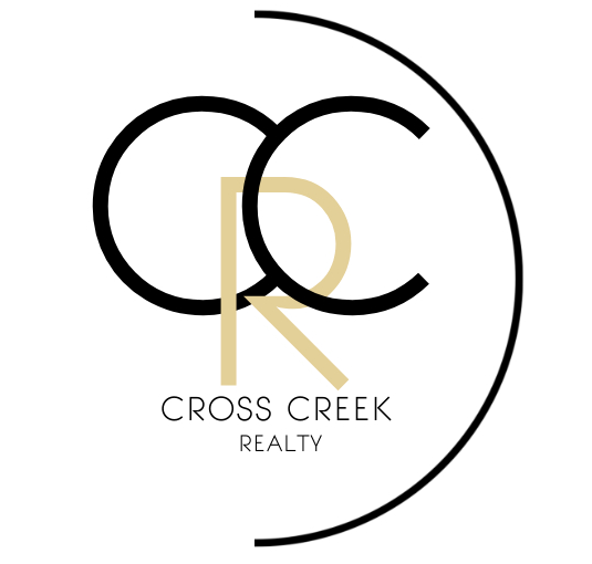 Cross Creek Realty logo