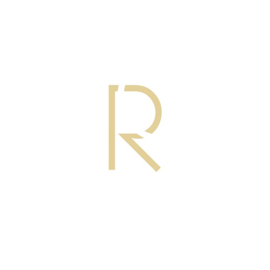 White Cross Creek Logo - Made with PosterMyWall